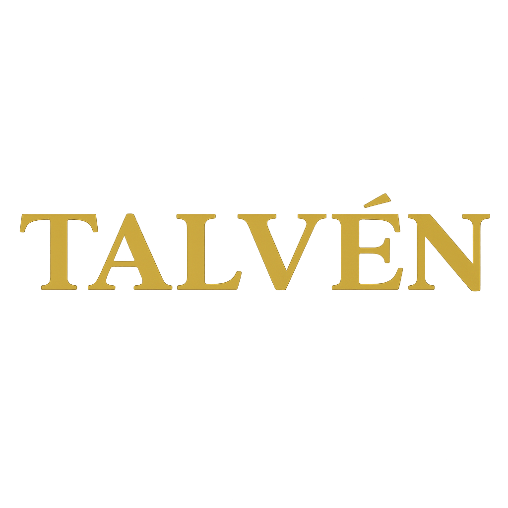 TALVÉN